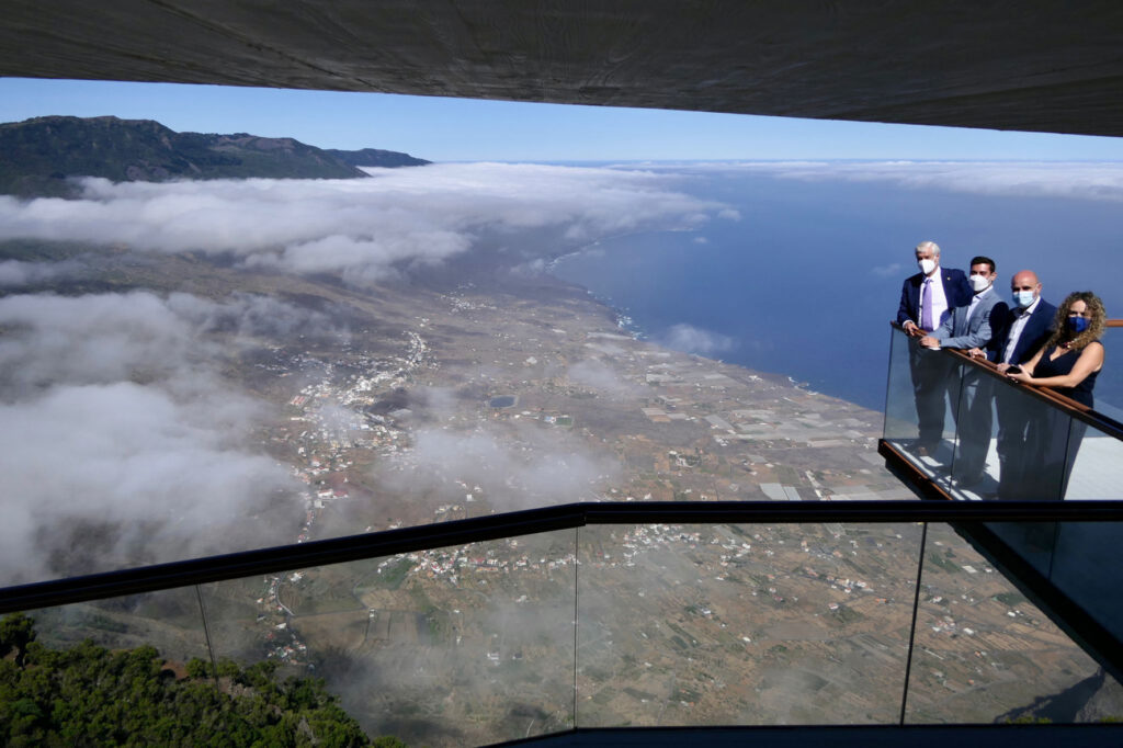descubre el mirador de jinamar joya oculta de gran canaria
