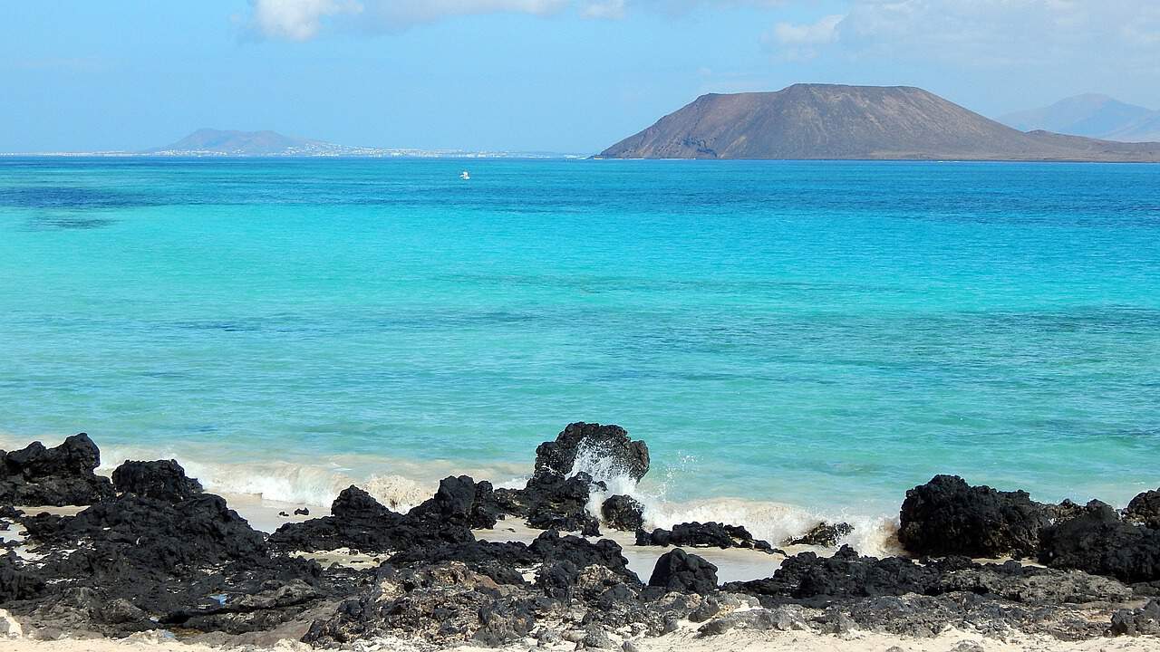 descubre fuerteventura guia para explorar la isla