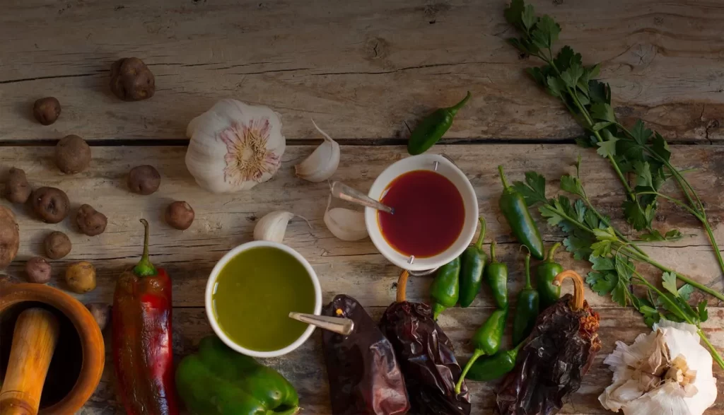 descubre la comida canaria sabores que conquistan paladares
