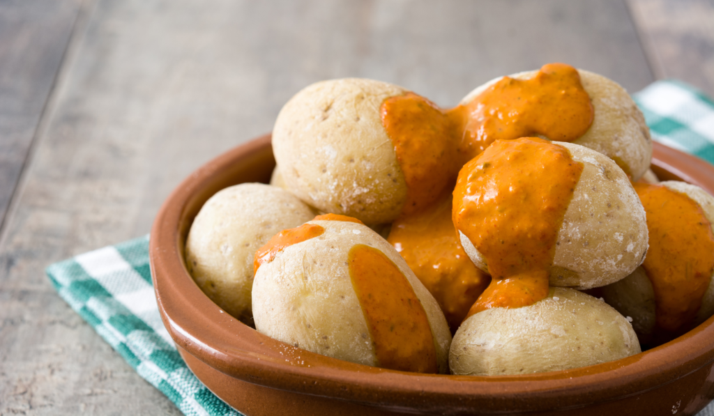 descubre la comida tipica de tenerife sabores de la isla