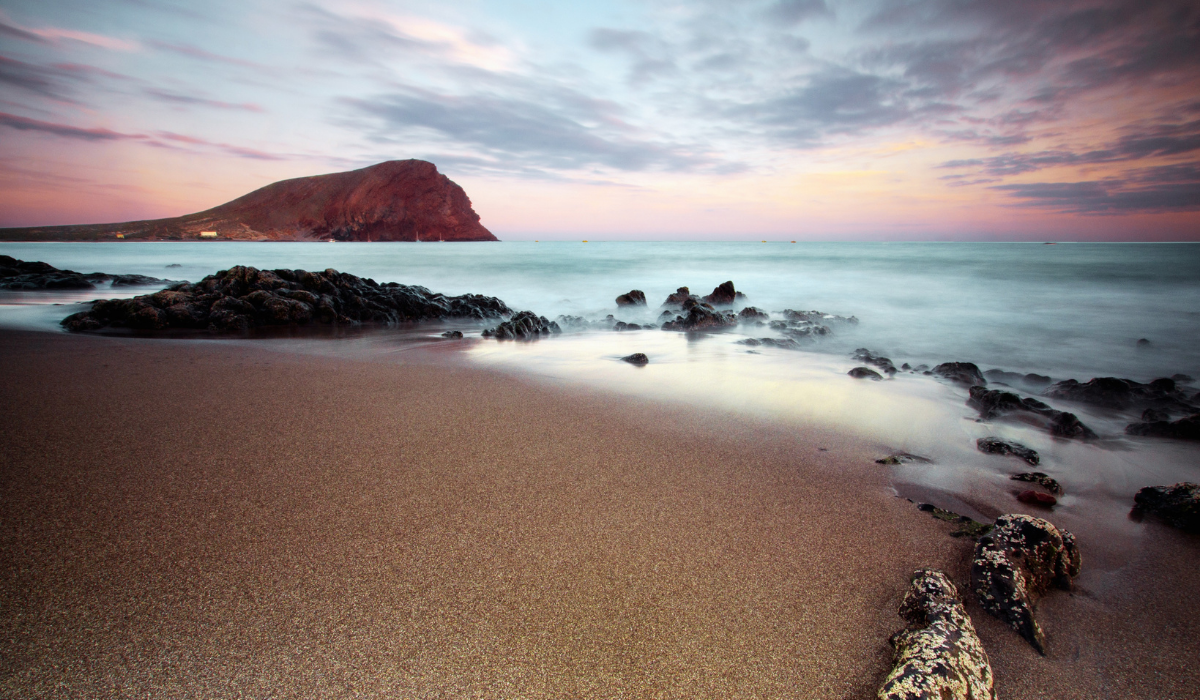 descubre las playas tenerife mas encantadoras y secretas