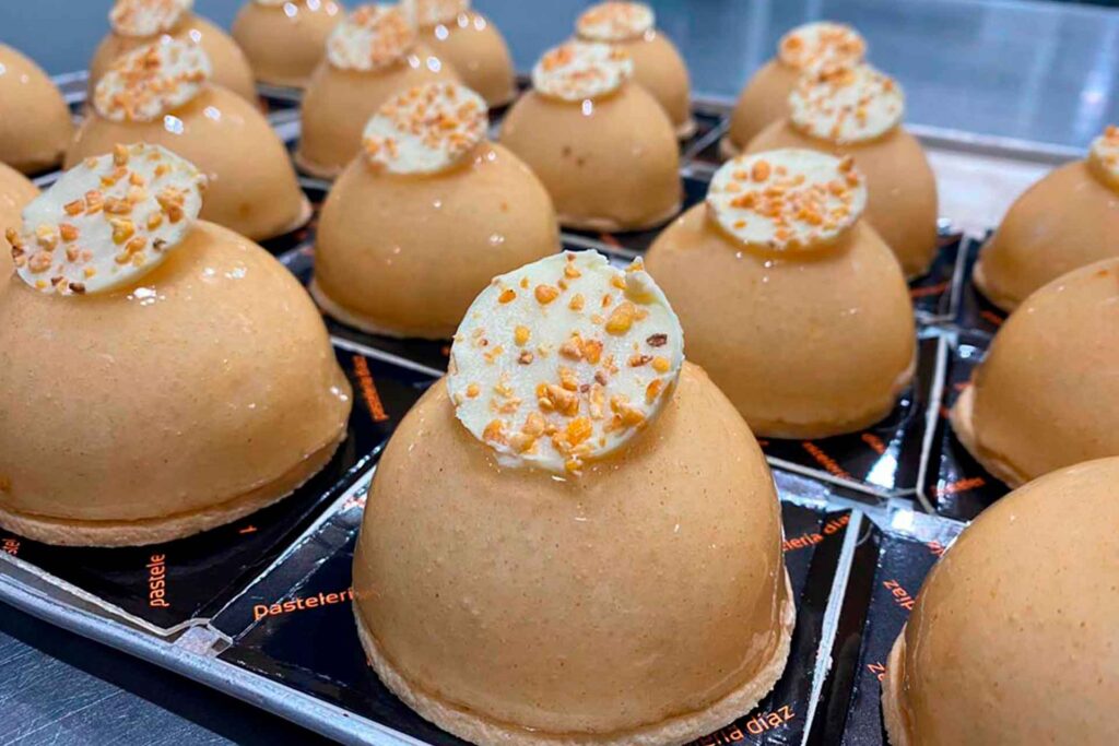 descubre los dulces tipicos de gran canaria