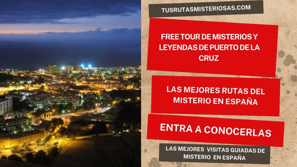 descubre los mejores free tour puerto de la cruz y sus secretos