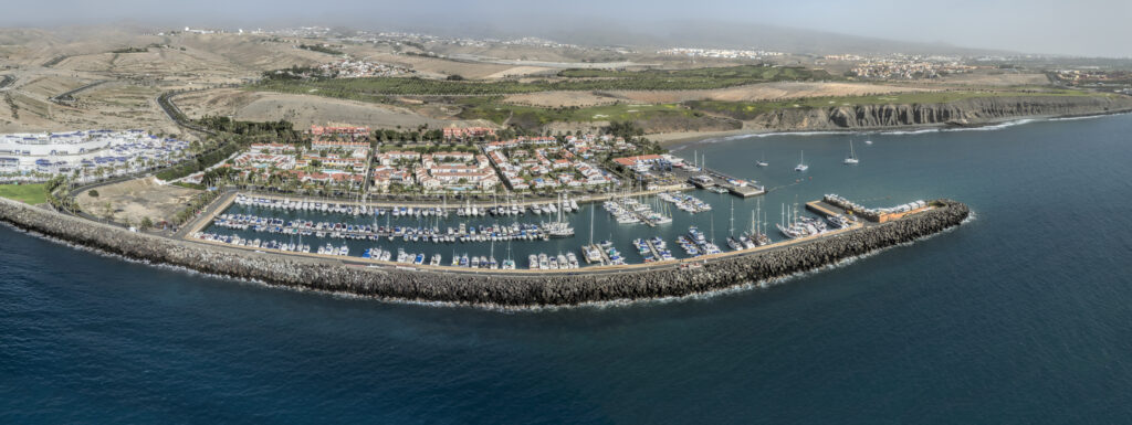 descubre pasito blanco tu destino nautico en gran canaria