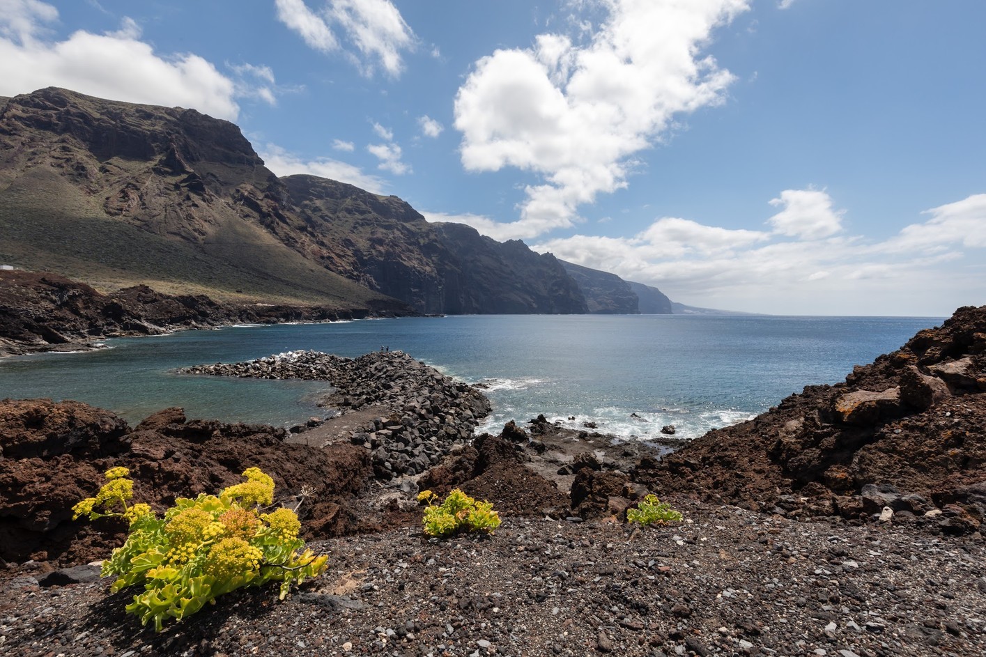 descubre punta de teno tenerife guia y consejos practicos