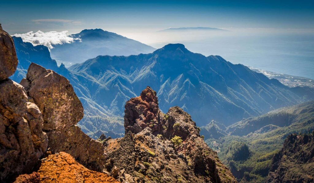 descubre que ver en el sur de la palma en un viaje inolvidable