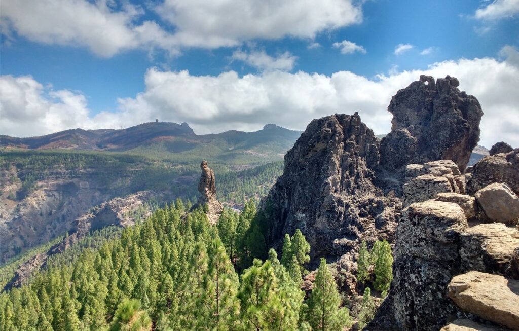descubre que ver en gran canaria en 4 dias