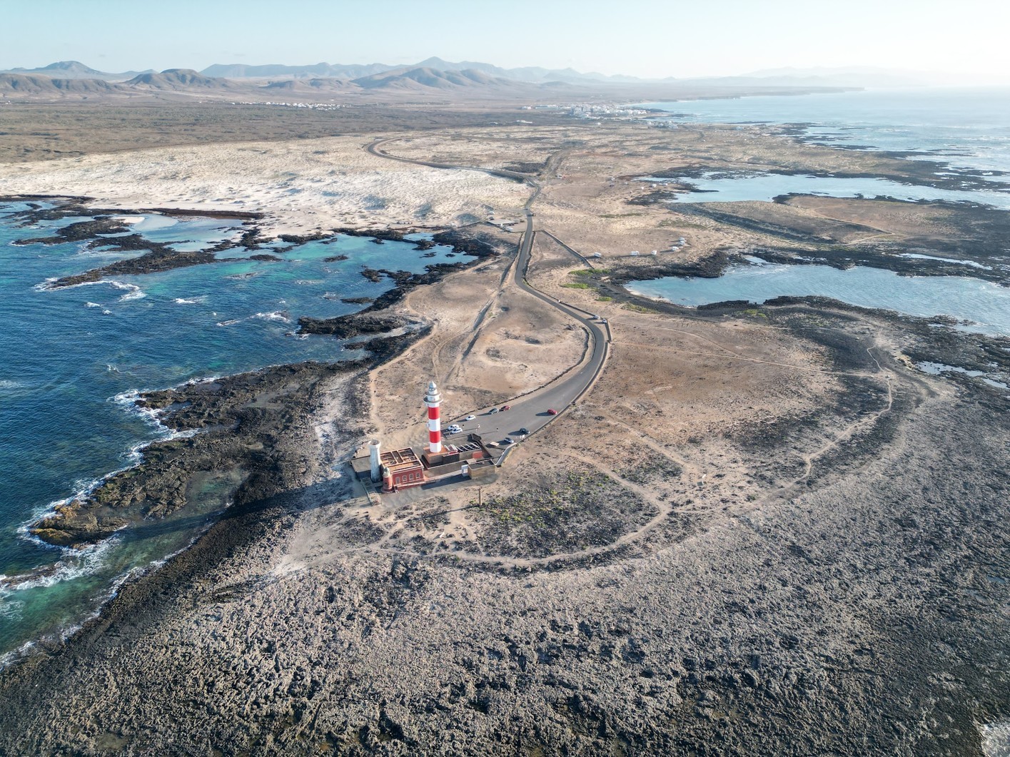 descubriendo el cotillo guia imprescindible para visitantes