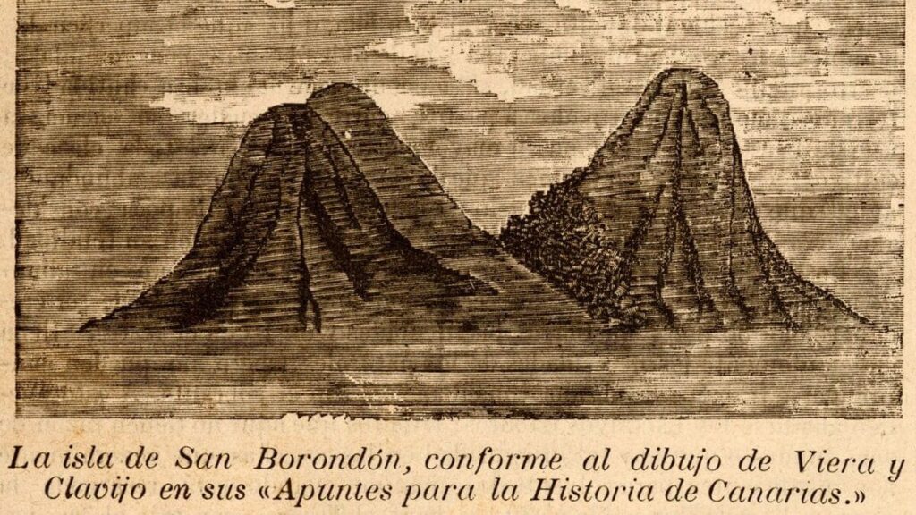 descubriendo la leyenda de san borondon entre mito y realidad