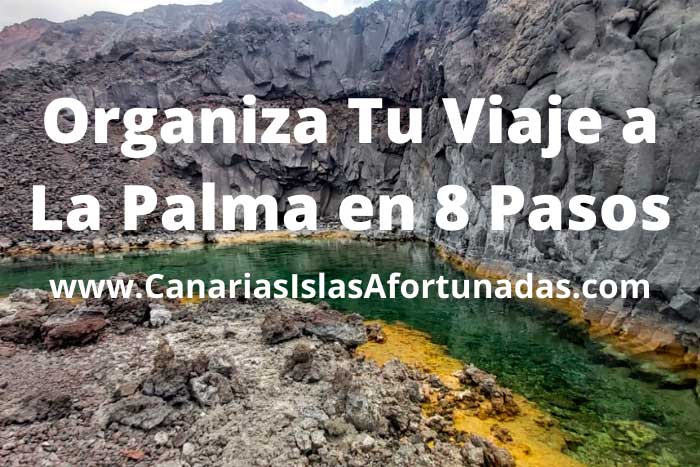 descubriendo la palma guia de viaje y puntos de interes