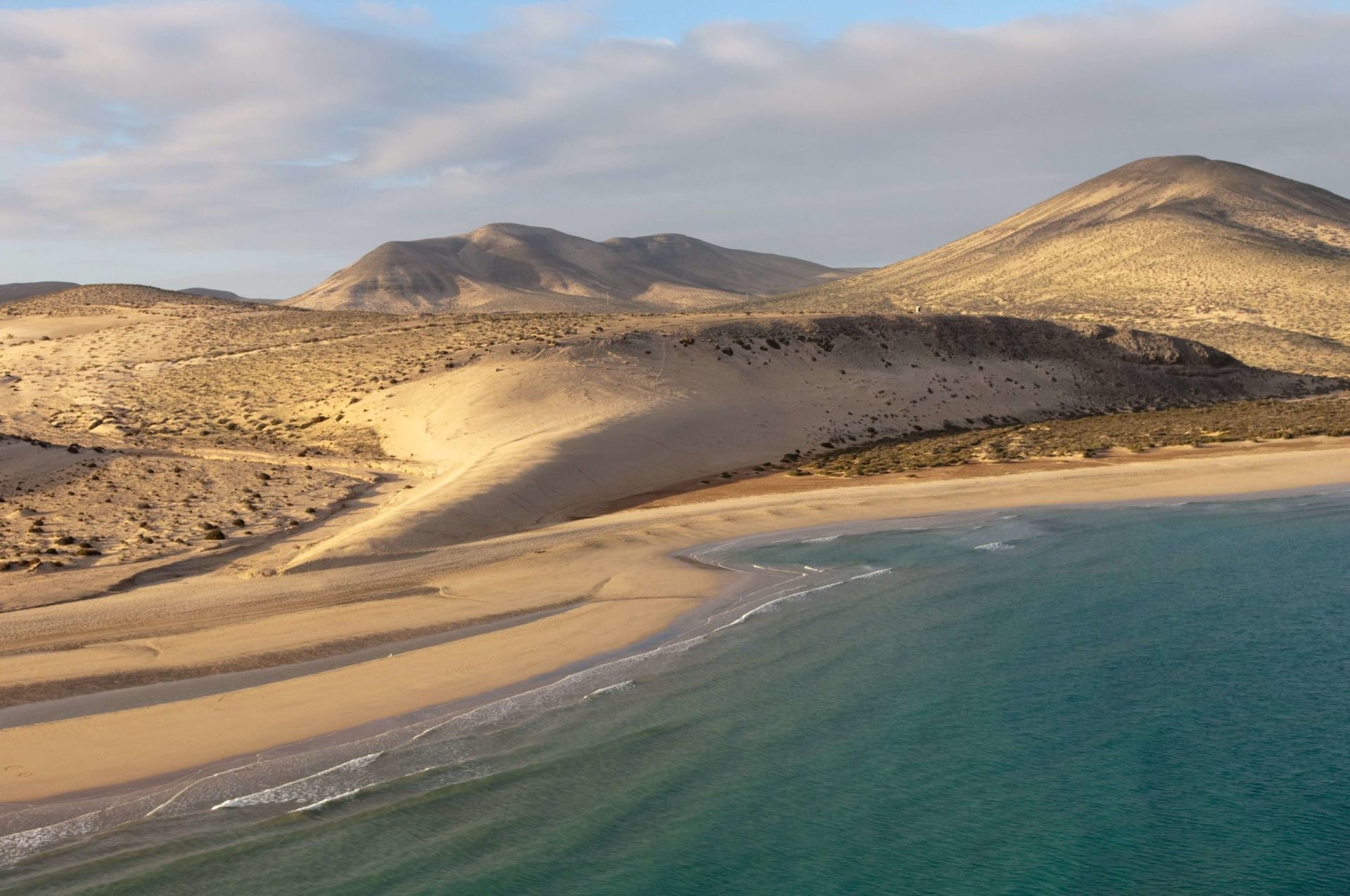 descubriendo las playas de fuerteventura un tesoro en el atlantico