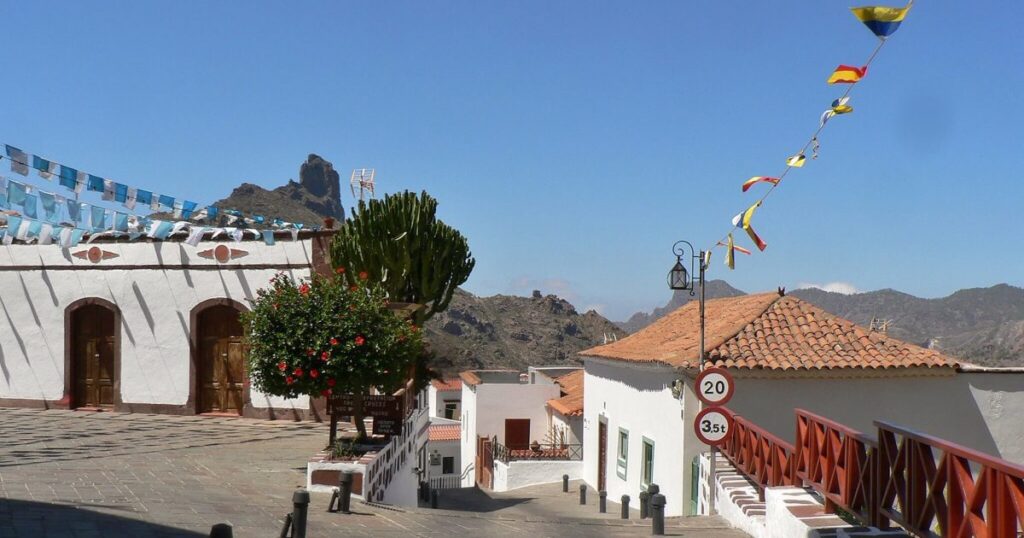 explora tejeda gran canaria joya natural y cultural
