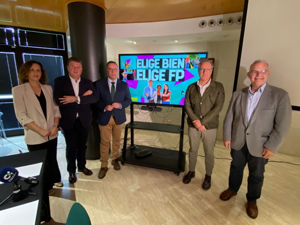 guia completa de fp canarias estudios y oportunidades