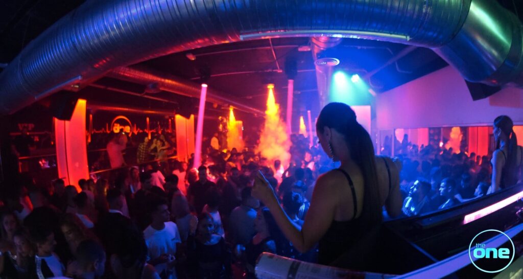 guia definitiva de discotecas en maspalomas
