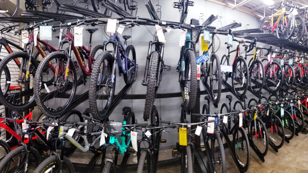 guia para alquilar bicicleta en gran canaria