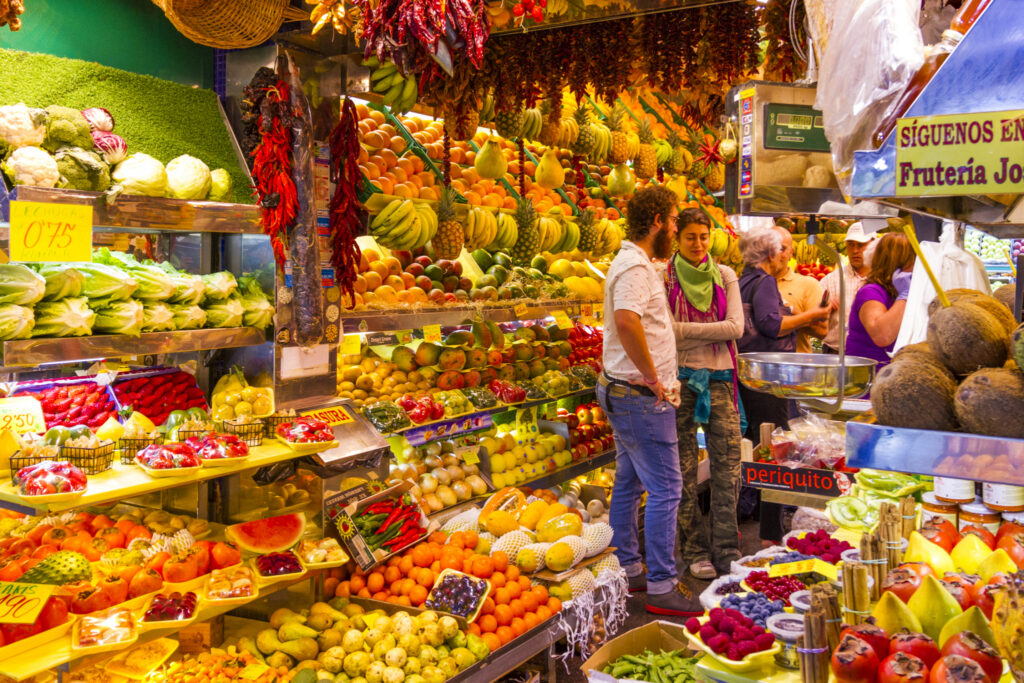 guia para comprar en canarias tiendas y productos locales