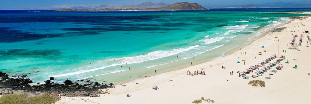 guia practica para llegar a corralejo fuerteventura