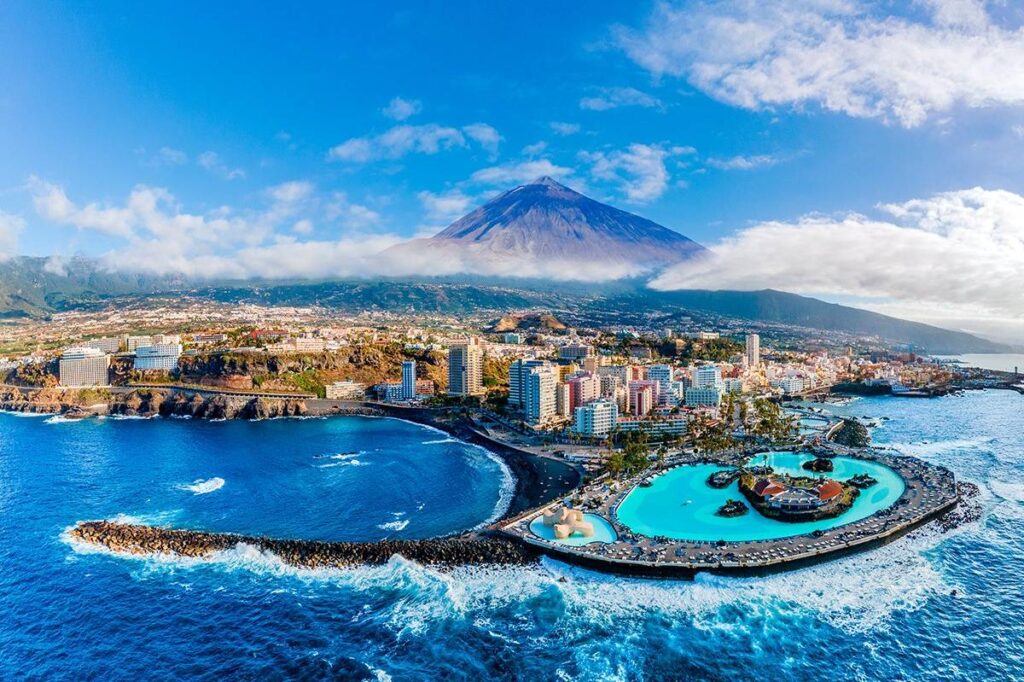 la mejor isla de canarias para ir en pareja descubre tu destino ideal