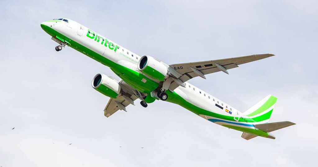 descubre binter canarias vuelos entre islas precios y horarios