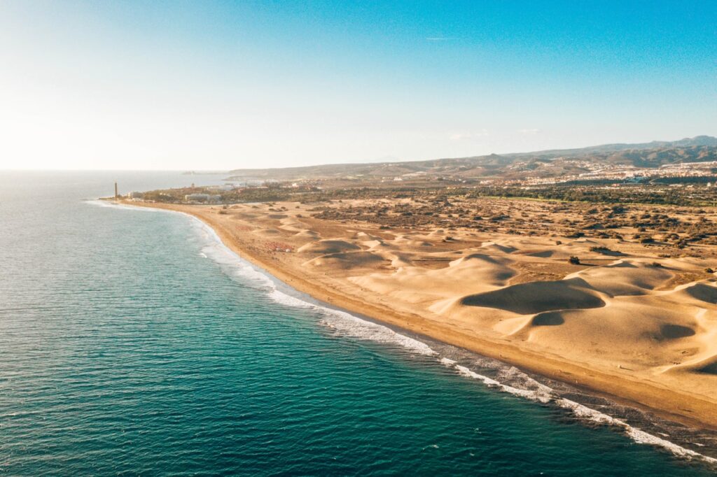 descubre el punto mas alto de gran canaria y sus secretos