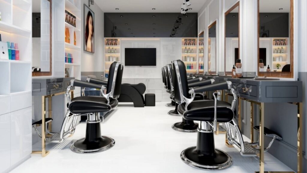 descubre la mejor peluqueria en las palmas estilos y servicios destacados