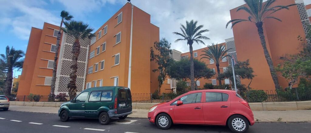 descubre las remudas gran canaria un barrio con historia y deporte