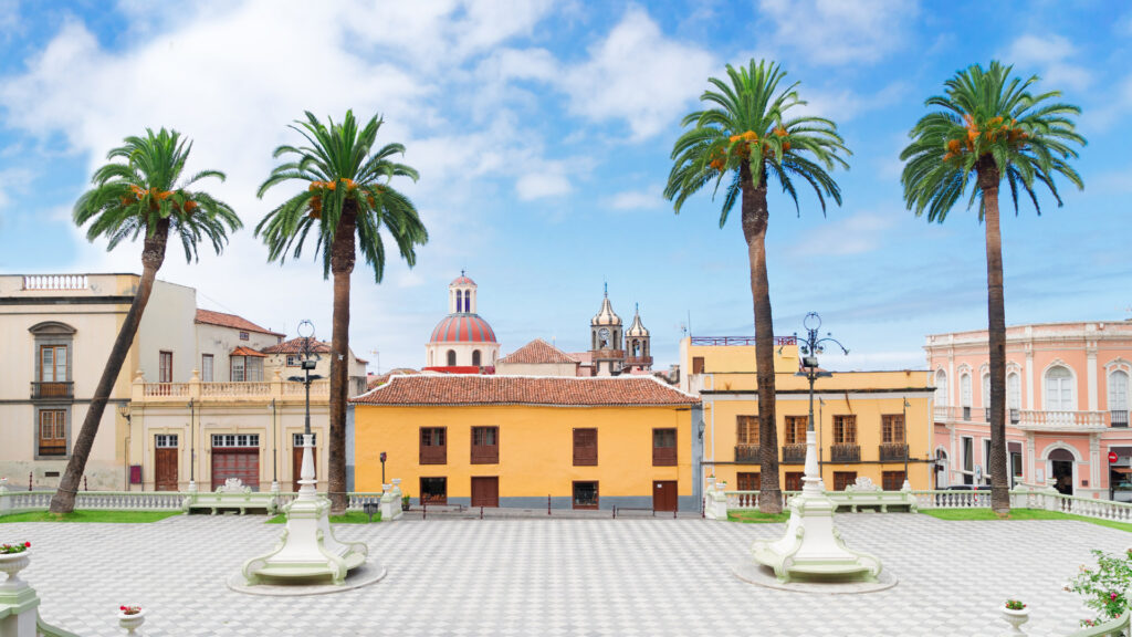 descubre los mejores lugares que ver en la orotava