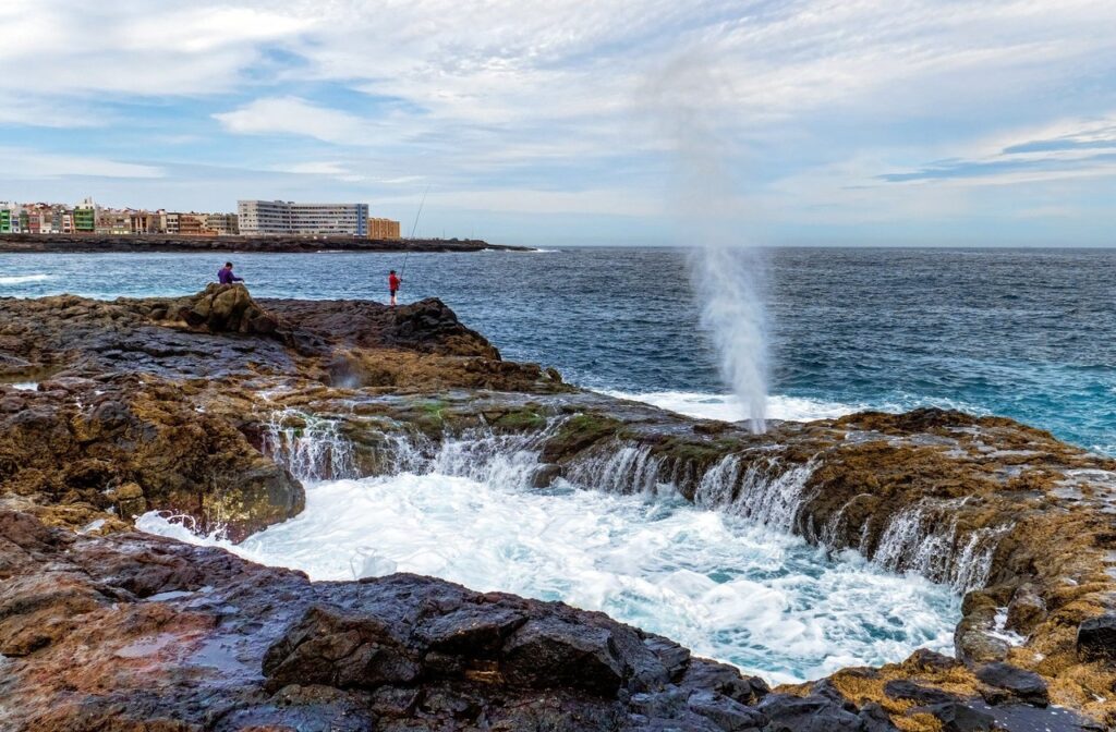 descubre telde que ver y hacer en la joya de gran canaria
