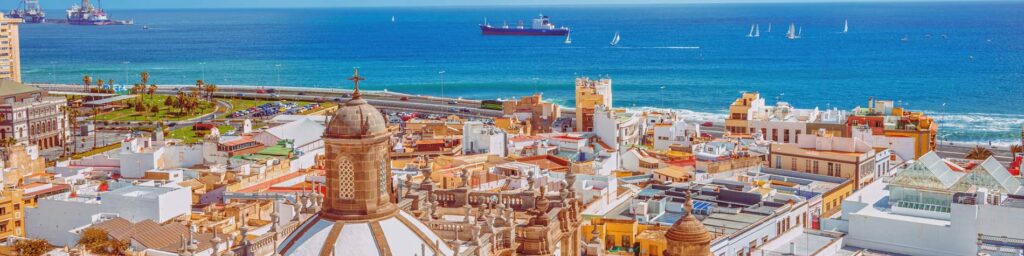 descubre vuelos valencia gran canaria al mejor precio