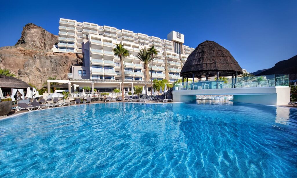 disfruta de un day pass residente canario en los mejores hoteles