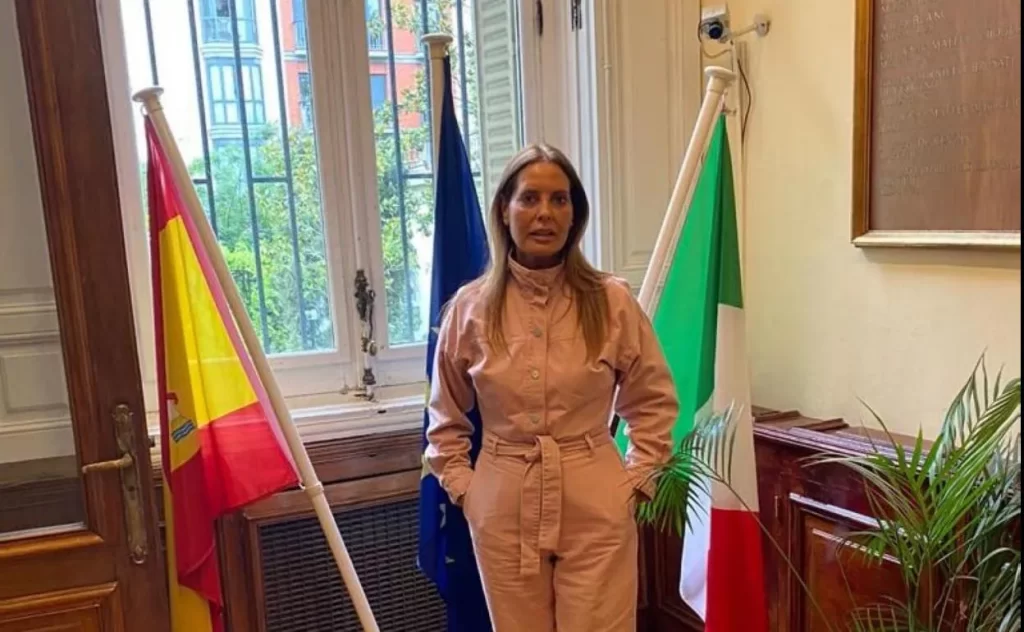 embajada de italia en gran canaria servicios consulares y contacto