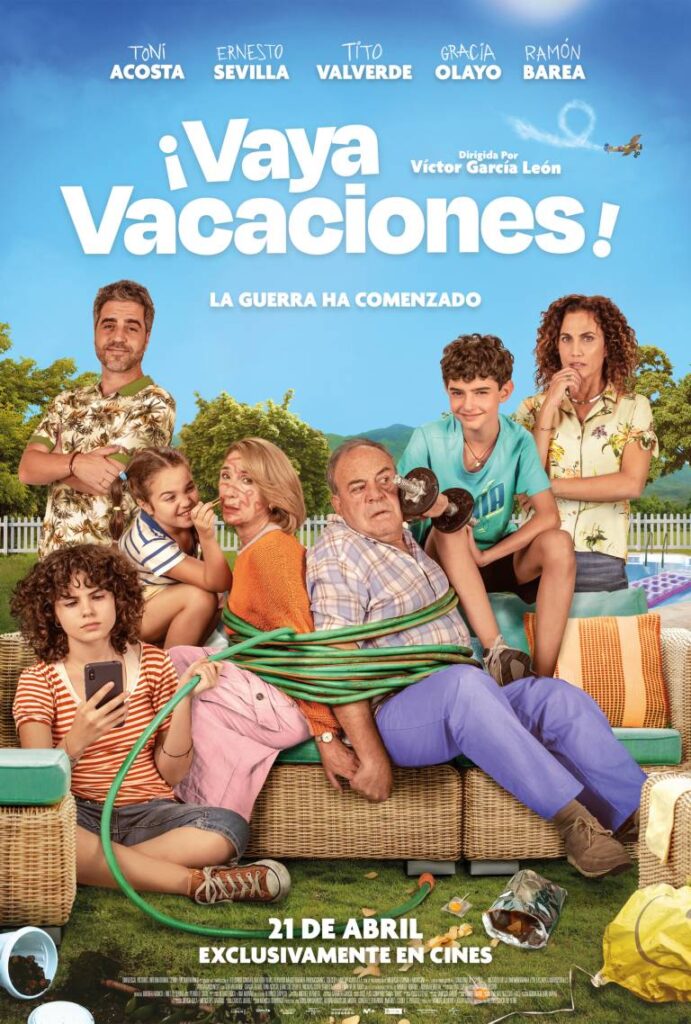 guia completa de cine 7 palmas cartelera y experiencias