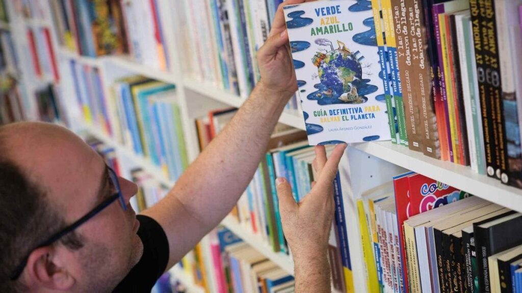 guia de librerias en las palmas donde encontrar tus libros favoritos