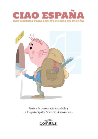 guia de servicios del consulado de italia en fuerteventura