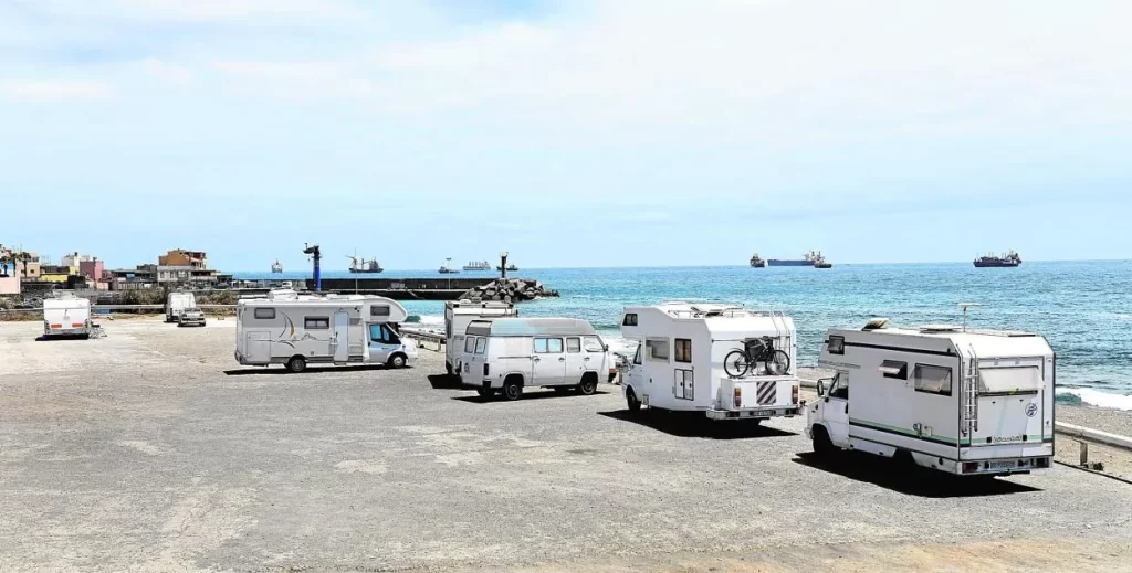 guia de subastas de autocaravanas en las palmas