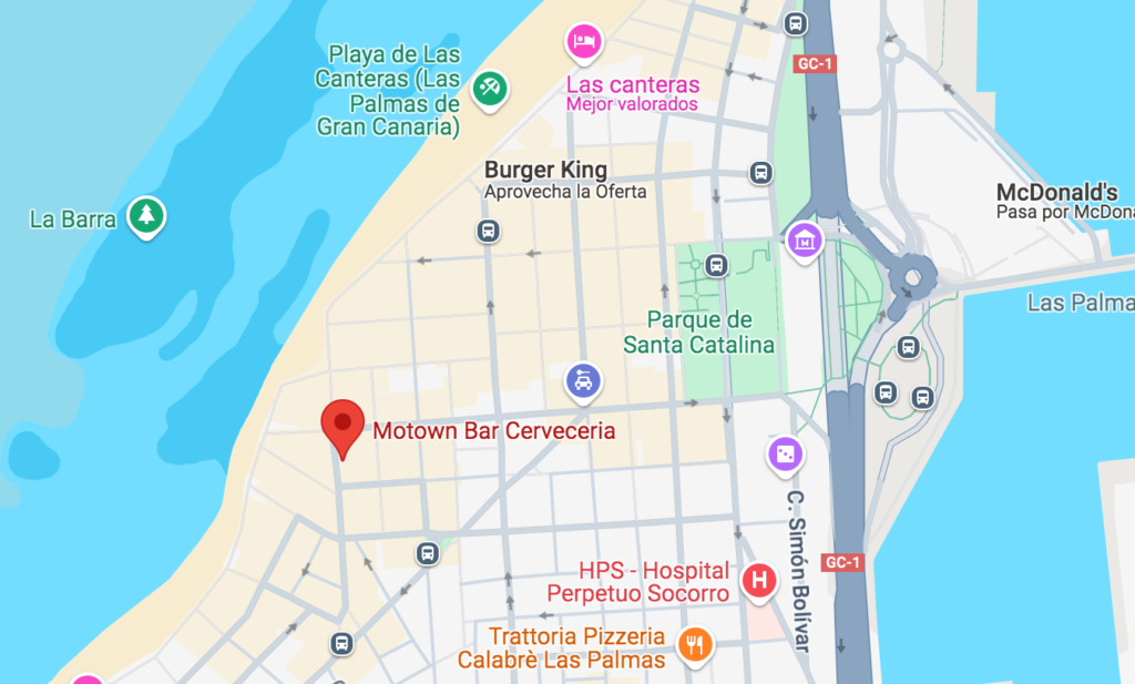 guia definitiva de karaoke en las palmas 2024