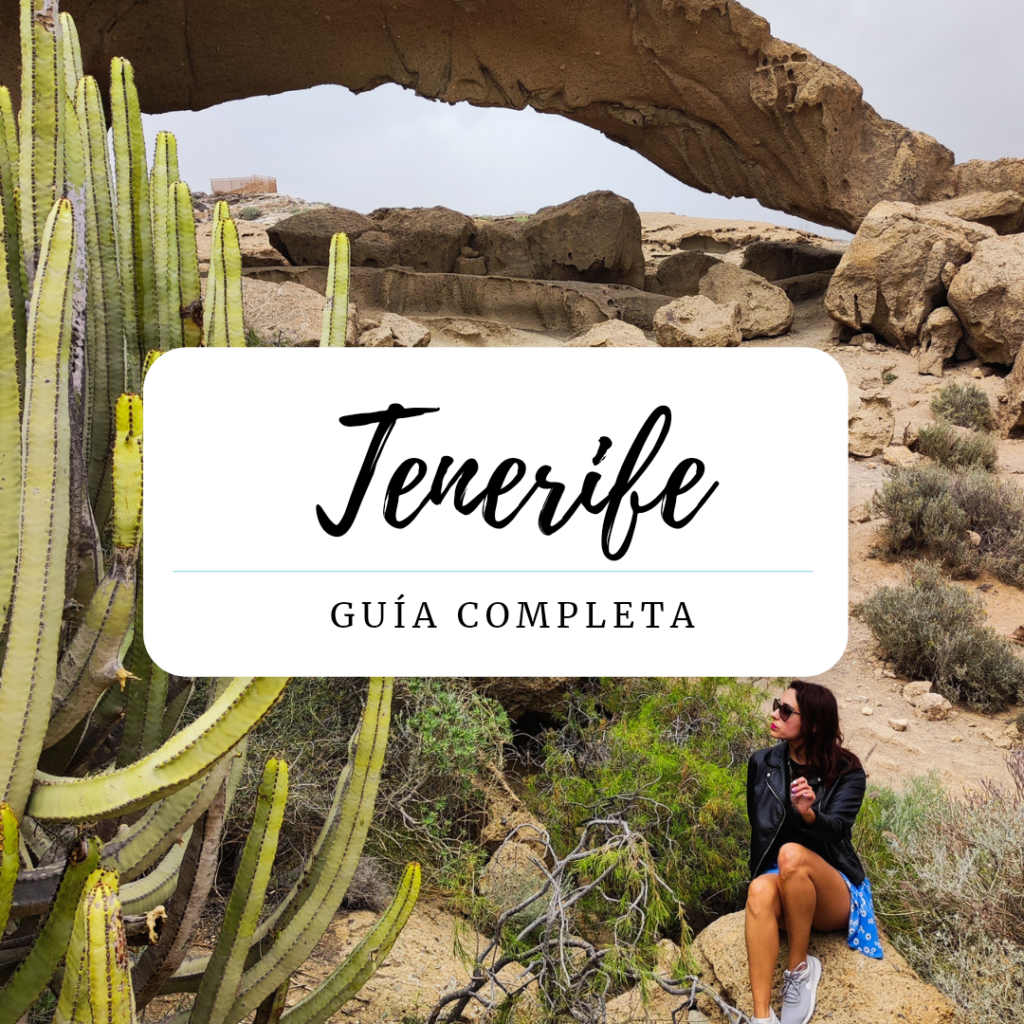 guia definitiva de las mejores excursiones en tenerife