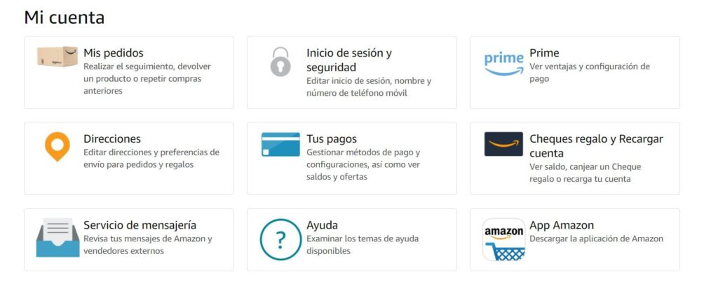 guia para comprar en amazon desde canarias sin complicaciones