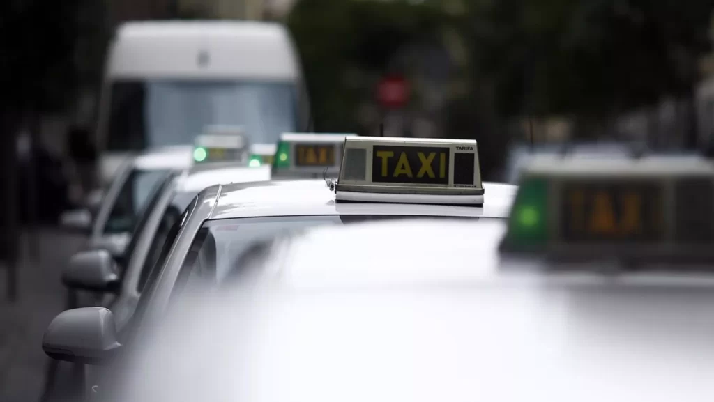 hay cabify en las palmas de gran canaria situacion actual y alternativas