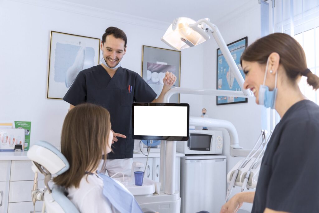 mejor dentista en las palmas de gran canaria guia 2024
