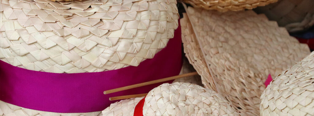 objetos tipicos canarios para llevar como recuerdo