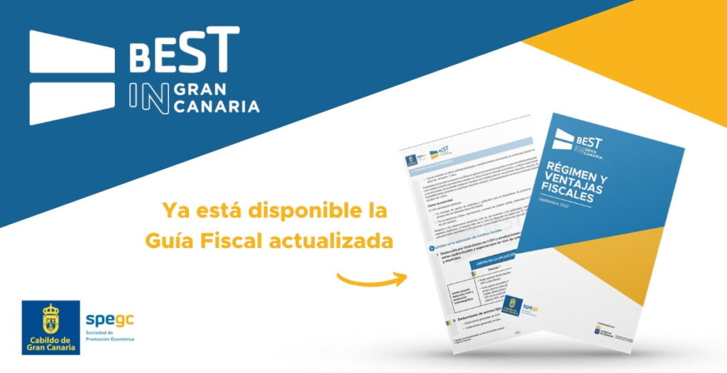 residencial fiscal en canarias guia y beneficios