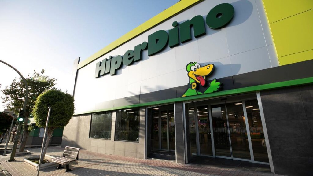 supermercado hiperdino calidad y precios en canarias