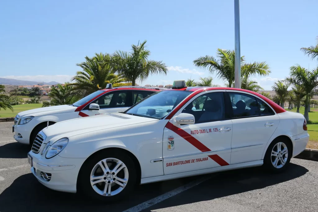telefono taxi maspalomas contacto rapido y seguro