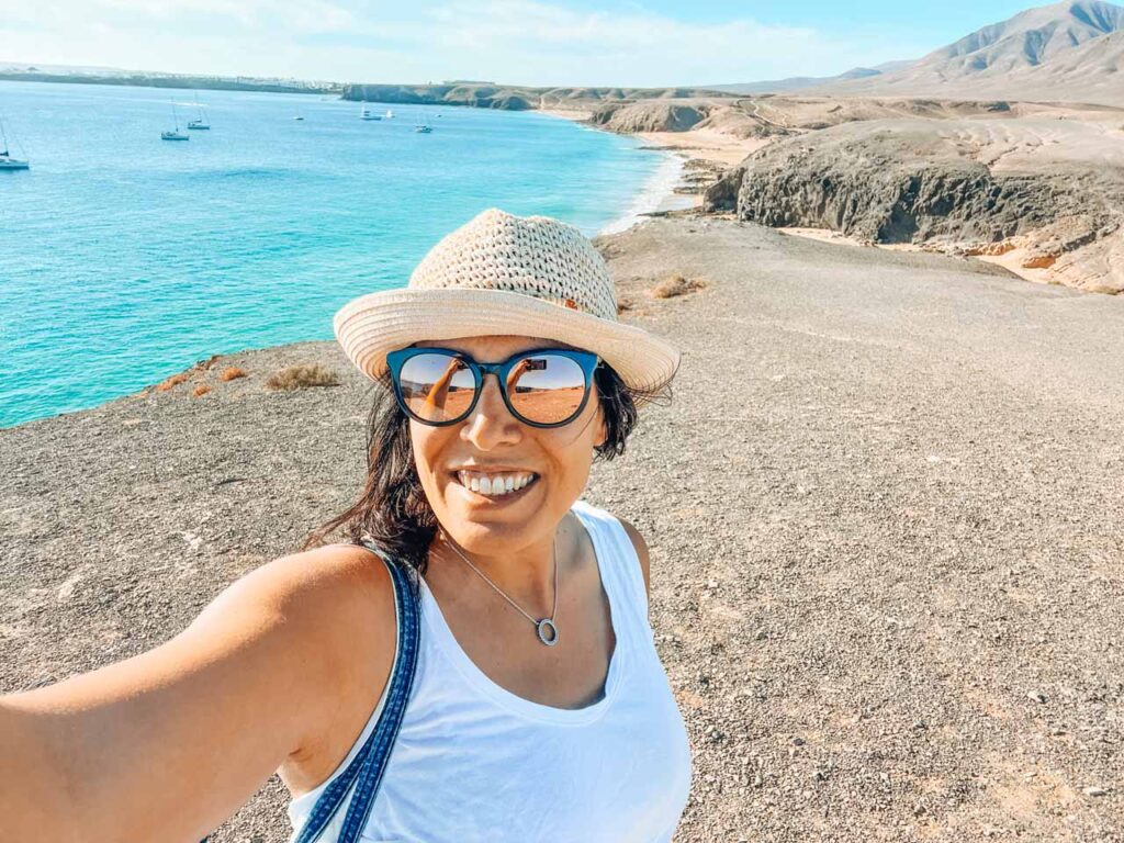 visitar lanzarote en 2 dias guia esencial de viaje