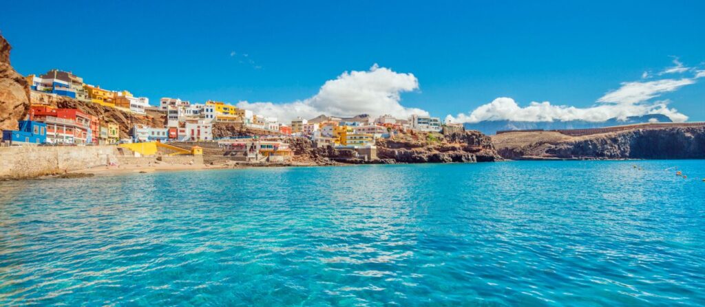 15 lugares que visitar en gran canaria guia esencial