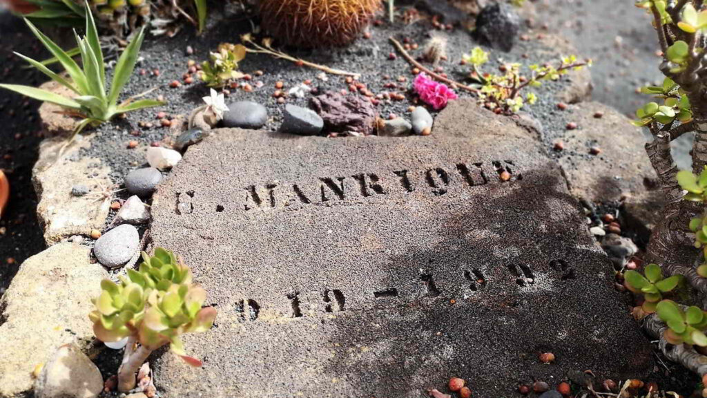 cesar manrique muerte legado y controversias tras su partida