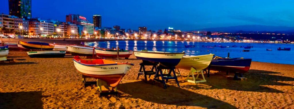 descubre canarias en fin de ano experiencias unicas y alojamientos
