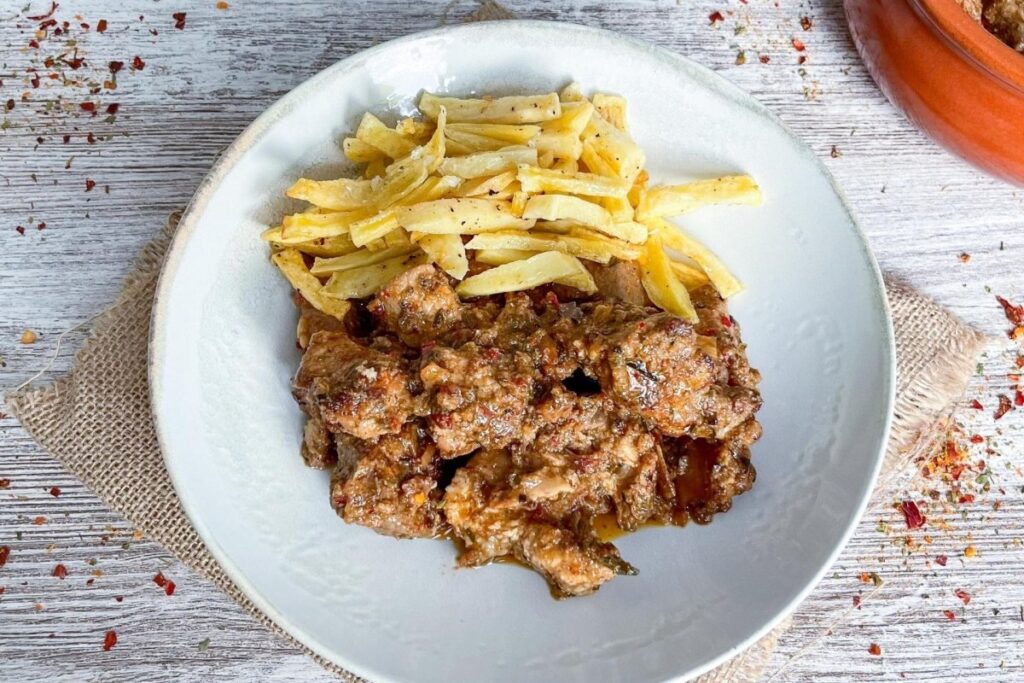 descubre como preparar carne fiesta el autentico sabor de canarias