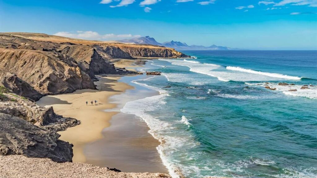 descubre cual es la isla mas bonita de canarias para tu proxima escapada